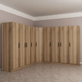 Minar Kale190 9 Kpk 4 Çek Köşe Dlp Dore thumbnail 3