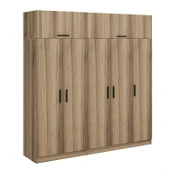 Minar Kale190 5 Kpk 2 Çek Dlp Ve Yüklük Dore thumbnail 4