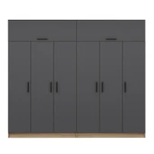 Minar Kale190 6 Kpk 4 Çek Dlp Ve Yüklük Dore Antr thumbnail 5