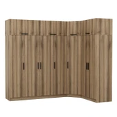 Minar Kale210 7 Kpk 2 Çek Köşe Dlp + Yüklük Dore thumbnail 6