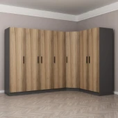 Minar Kale190 7 Kpk 2 Çek Köşe Dlp Antr Dore thumbnail 3