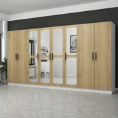 Minar Kale 210Cm 8K 4 Ayna 2Ç Dlp Pera thumbnail 1