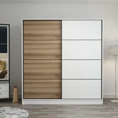 Minar Kale 210 2K Sürg Dlp 180Cm Byz Dore Byz - 1