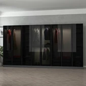 Minar Kale 210 8 Cam Kpk 4 Cek Dlp Antr Siyah thumbnail 2