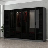 Minar Kale 210 6 Cam Kpk 4 Cek Dlp Antr Siyah thumbnail 1