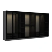 Minar Kale 210 8 Cam Kpk 4 Cek Dlp Antr Siyah thumbnail 6