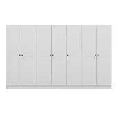 Minar Kale 210Cm 7 Mebran Kpk 2 İç Çek Dlp Byz thumbnail 6