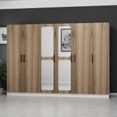 Minar Kale 210Cm 6K 2 Ayna 2Ç Dlp Pera thumbnail 5