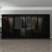 Minar Kale 210 8 Cam Kpk 4 Cek Dlp Antr Siyah thumbnail 1