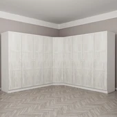 Minar Kale 210Cm Köşe Profil Dlp 9K 4Ç -Nstlj thumbnail 1