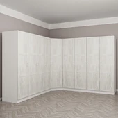 Minar Kale 210Cm Köşe Profil Dlp 9K 4Ç -Nstlj thumbnail 5