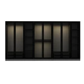 Minar Kale 210 8 Cam Kpk 4 Cek Dlp Antr Siyah thumbnail 7