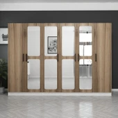 Minar Kale 210Cm 6K 4 Ayna 2Ç Dlp Pera thumbnail 1