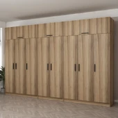 Minar Kale210 8 Kpk 4 Çek Dlp Ve Yüklük Dore thumbnail 1