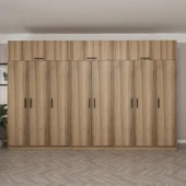 Minar Kale210 8 Kpk 4 Çek Dlp Ve Yüklük Dore thumbnail 2