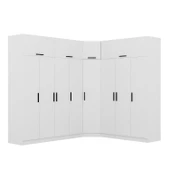 Minar Kale210 8 Kpk 4 Çek Köşe Dlp + Yüklük Byz thumbnail 6