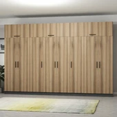 Minar Kale 210 8 Kpk 2 Ç Dlp Ve Yüklük Antr Dore thumbnail 1