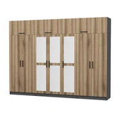 Minar Kale 210 7 Kpk 3 Ayna 2 Ç Dlp Ve Yüklük Antr Dore thumbnail 6