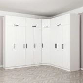 Minar Kale210 8 Kpk 4 Çek Köşe Dlp + Yüklük Byz thumbnail 3