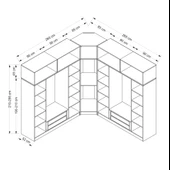 Minar Kale210 9 Kpk 4 Çek Köşe Dlp + Yüklük Byz thumbnail 8