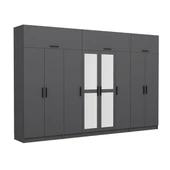 Minar Kale 190 8 Kpk 2 Ayna 2 Ç Dlp Ve Yüklük Antr thumbnail 4