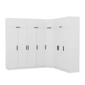 Minar Kale210 8 Kpk 4 Çek Köşe Dlp + Yüklük Byz thumbnail 4