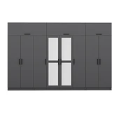 Minar Kale 190 8 Kpk 2 Ayna 2 Ç Dlp Ve Yüklük Antr thumbnail 5