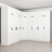 Minar Kale190 9 Kpk 4 Çek Köşe Dlp + Yüklük Byz thumbnail 1