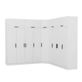 Minar Kale210 9 Kpk 4 Çek Köşe Dlp + Yüklük Byz thumbnail 4