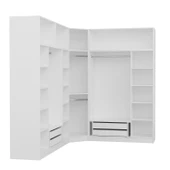 Minar Kale210 8 Kpk 4 Çek Köşe Dlp + Yüklük Byz thumbnail 7