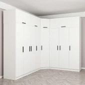 Minar Kale210 8 Kpk 4 Çek Köşe Dlp + Yüklük Byz thumbnail 2