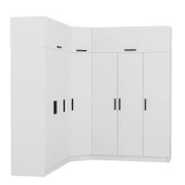 Minar Kale210 7 Kpk 4 Çek Köşe Dlp + Yüklük Byz thumbnail 5