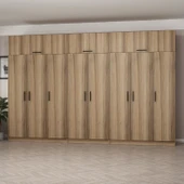 Minar Kale210 8 Kpk 4 Çek Dlp Ve Yüklük Dore thumbnail 3