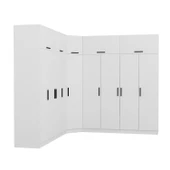 Minar Kale190 9 Kpk 4 Çek Köşe Dlp + Yüklük Byz thumbnail 5