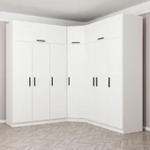 Minar Kale210 7 Kpk 4 Çek Köşe Dlp + Yüklük Byz thumbnail 1