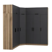 Minar Kale210 7 Kpk 4 Çek Köşe Dlp + Yüklük Dore Antr thumbnail 4