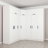 Minar Kale210 7 Kpk 4 Çek Köşe Dlp + Yüklük Byz thumbnail 3