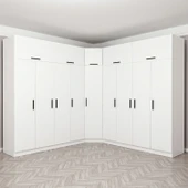 Minar Kale190 9 Kpk 4 Çek Köşe Dlp + Yüklük Byz thumbnail 3