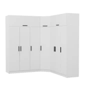 Minar Kale210 7 Kpk 4 Çek Köşe Dlp + Yüklük Byz thumbnail 4