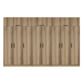 Minar Kale210 8 Kpk 4 Çek Dlp Ve Yüklük Dore thumbnail 5