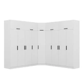 Minar Kale190 9 Kpk 4 Çek Köşe Dlp + Yüklük Byz thumbnail 6