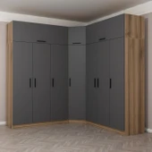 Minar Kale210 7 Kpk 4 Çek Köşe Dlp + Yüklük Dore Antr thumbnail 2