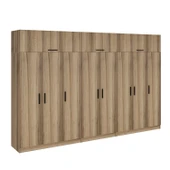 Minar Kale190 8 Kpk 4 Çek Dlp Ve Yüklük Dore thumbnail 4