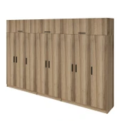 Minar Kale210 8 Kpk 4 Çek Dlp Ve Yüklük Dore thumbnail 6