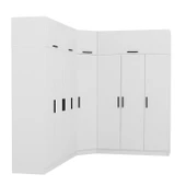 Minar Kale210 8 Kpk 4 Çek Köşe Dlp + Yüklük Byz thumbnail 5