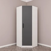 Minar K2001-Kale Köşe Gövde Byz Kpk Antr 190Cm thumbnail 1