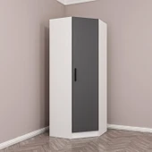 Minar K2001-Kale Köşe Gövde Byz Kpk Antr 190Cm thumbnail 3