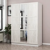 Minar Kale Zincir 3 Prfl.Kpk.1 Ayna.2Ç Dlp-Nostalji thumbnail 3