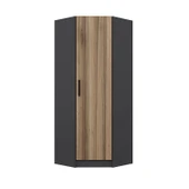 Minar K4001-Kale Köşe Gövde Antr Kpk Dore 190Cm thumbnail 4