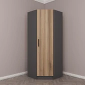 Minar K4002-Kale Köşe Gövde Antr Kpk Dore 210Cm thumbnail 1